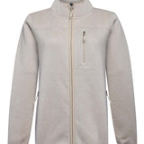 Polar Poliéster Reciclado Mujer Amber Rockford