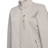 Polar Poliéster Reciclado Mujer Amber Rockford