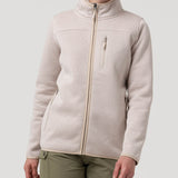 Polar Poliéster Reciclado Mujer Amber Rockford