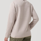 Polar Poliéster Reciclado Mujer Amber Rockford