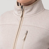 Polar Poliéster Reciclado Mujer Amber Rockford