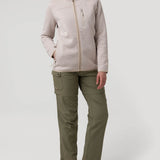 Polar Poliéster Reciclado Mujer Amber Rockford
