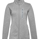 Polar Poliéster Reciclado Mujer Amber Rockford