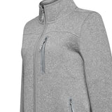 Polar Poliéster Reciclado Mujer Amber Rockford