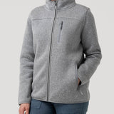 Polar Poliéster Reciclado Mujer Amber Rockford