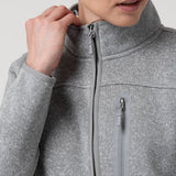 Polar Poliéster Reciclado Mujer Amber Rockford