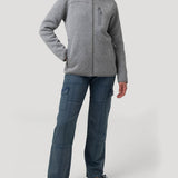Polar Poliéster Reciclado Mujer Amber Rockford