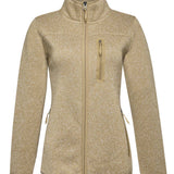 Polar Poliéster Reciclado Mujer Amber Rockford