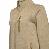 Polar Poliéster Reciclado Mujer Amber Rockford