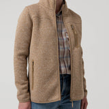 Polar Poliéster Reciclado Mujer Amber Rockford