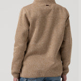 Polar Poliéster Reciclado Mujer Amber Rockford