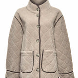 Polar Poliéster Reciclado Mujer Jasmin Rockford