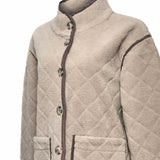 Polar Poliéster Reciclado Mujer Jasmin Rockford