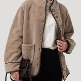 Polar Poliéster Reciclado Mujer Jasmin Rockford