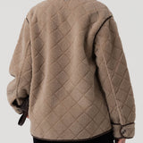Polar Poliéster Reciclado Mujer Jasmin Rockford