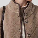 Polar Poliéster Reciclado Mujer Jasmin Rockford