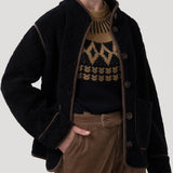 Polar Poliéster Reciclado Mujer Jasmin Rockford