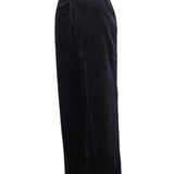 Pantalón Algodón Orgánico Mujer Verdant Rockford