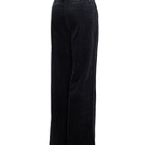Pantalón Algodón Orgánico Mujer Verdant Rockford