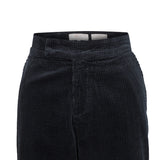 Pantalón Algodón Orgánico Mujer Verdant Rockford