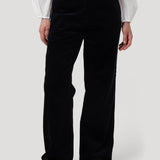 Pantalón Algodón Orgánico Mujer Verdant Rockford