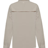 Blusa Algodón Orgánico Mujer Coop Rockford