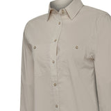 Blusa Algodón Orgánico Mujer Coop Rockford