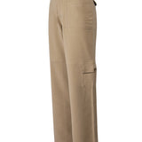 Pantalón Poliéster Reciclado Mujer Noa Rockford