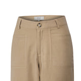 Pantalón Poliéster Reciclado Mujer Noa Rockford