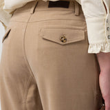 Pantalón Poliéster Reciclado Mujer Noa Rockford