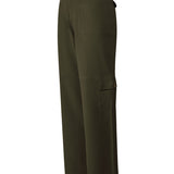Pantalón Poliéster Reciclado Mujer Noa Rockford