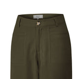 Pantalón Poliéster Reciclado Mujer Noa Rockford