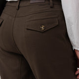 Pantalón Poliéster Reciclado Mujer Noa Rockford