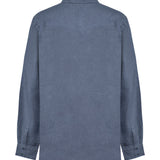 Blusa Lino Orgánico Mujer Lirio Rockford
