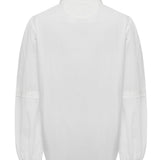 Blusa Algodón Orgánico Mujer Camelia Rockford