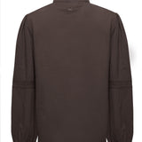 Blusa Algodón Orgánico Mujer Camelia Rockford