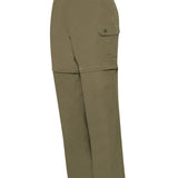 Pantalón Poliéster Reciclado Mujer Desmontable Rockford
