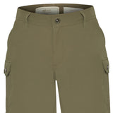 Pantalón Poliéster Reciclado Mujer Desmontable Rockford