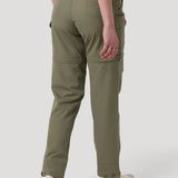 Pantalón Poliéster Reciclado Mujer Desmontable Rockford