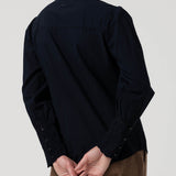 Blusa Algodón Orgánico Mujer Petunia Rockford
