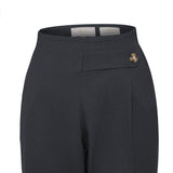 Pantalón Poliéster Reciclado Mujer Hornacal Rockford