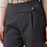 Pantalón Poliéster Reciclado Mujer Hornacal Rockford
