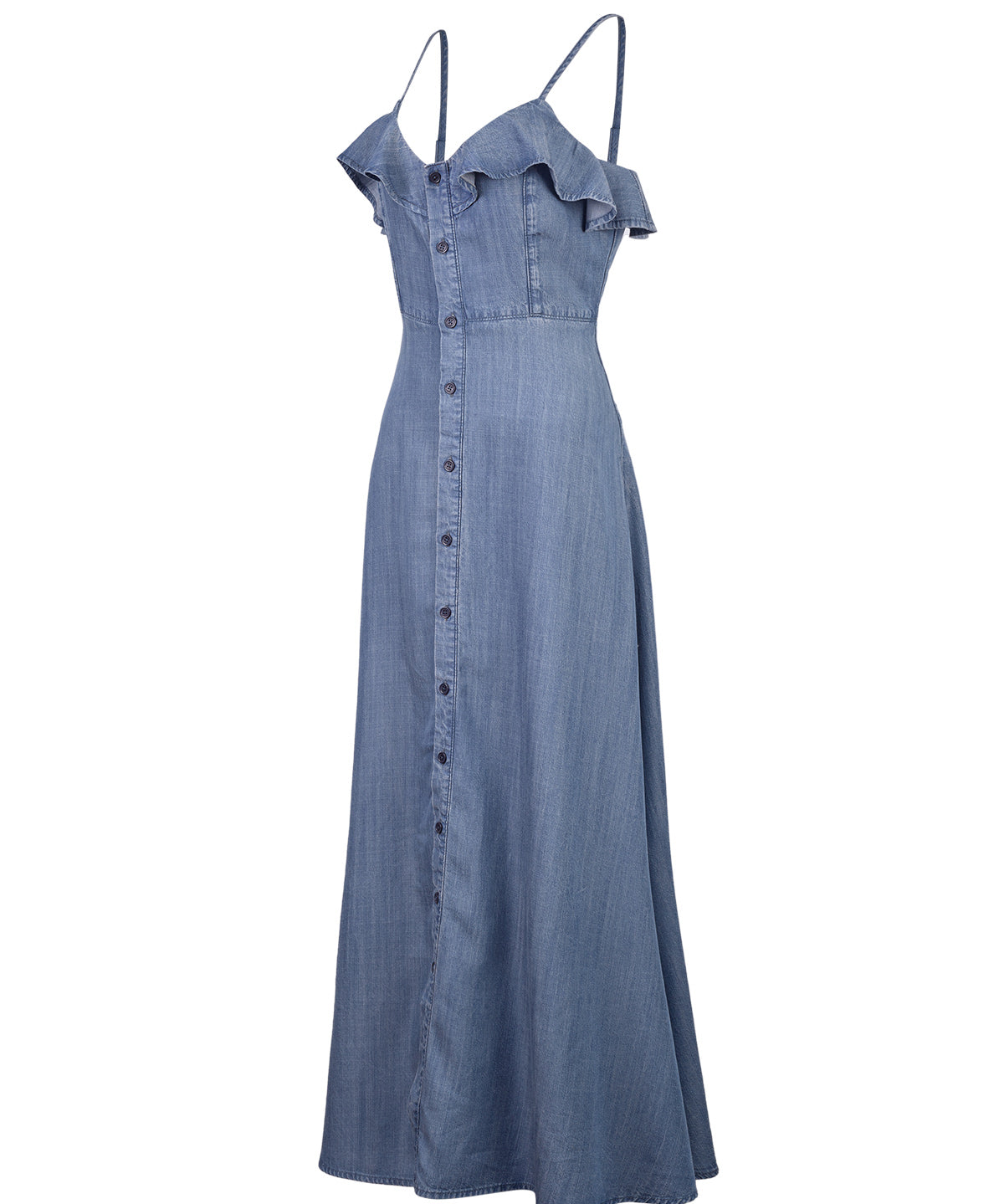 Vestido Tencel Mujer Gardenia Rockford - 1; Vestido Tencel Mujer Gardenia Rockford - 2; Vestido Tencel Mujer Gardenia Rockford - 3; Vestido Tencel Mujer Gardenia Rockford - 4; Vestido Tencel Mujer Gardenia Rockford - 5; Vestido Tencel Mujer Gardenia Rockford - 6; Vestido Tencel Mujer Gardenia Rockford - 7; Vestido Tencel Mujer Gardenia Rockford - 8; Vestido Tencel Mujer Gardenia Rockford - 9; Vestido Tencel Mujer Gardenia Rockford - 10