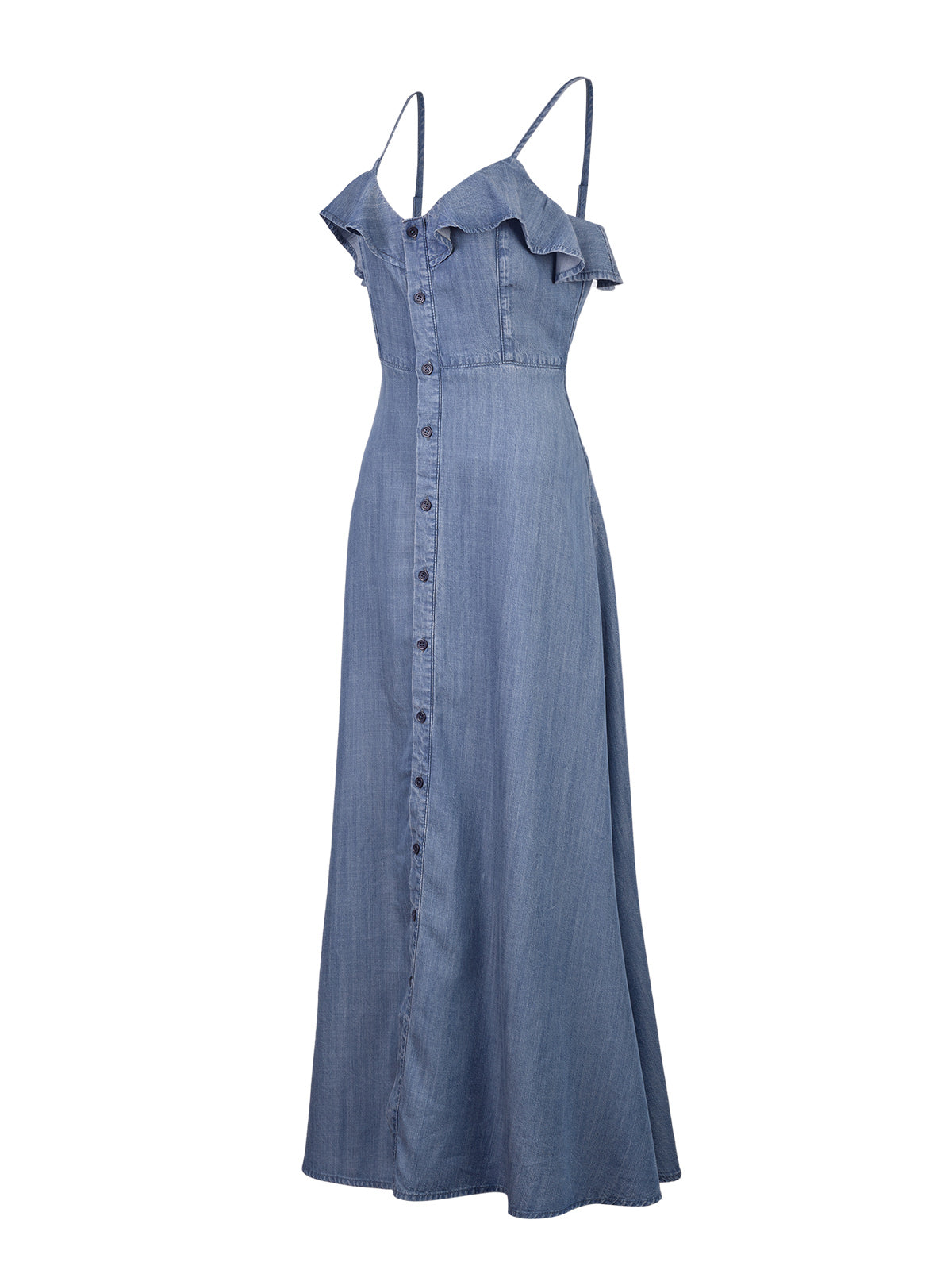 Vestido Tencel Mujer Gardenia Rockford - 1; Vestido Tencel Mujer Gardenia Rockford - 2; Vestido Tencel Mujer Gardenia Rockford - 3; Vestido Tencel Mujer Gardenia Rockford - 4; Vestido Tencel Mujer Gardenia Rockford - 5; Vestido Tencel Mujer Gardenia Rockford - 6; Vestido Tencel Mujer Gardenia Rockford - 7; Vestido Tencel Mujer Gardenia Rockford - 8; Vestido Tencel Mujer Gardenia Rockford - 9; Vestido Tencel Mujer Gardenia Rockford - 10