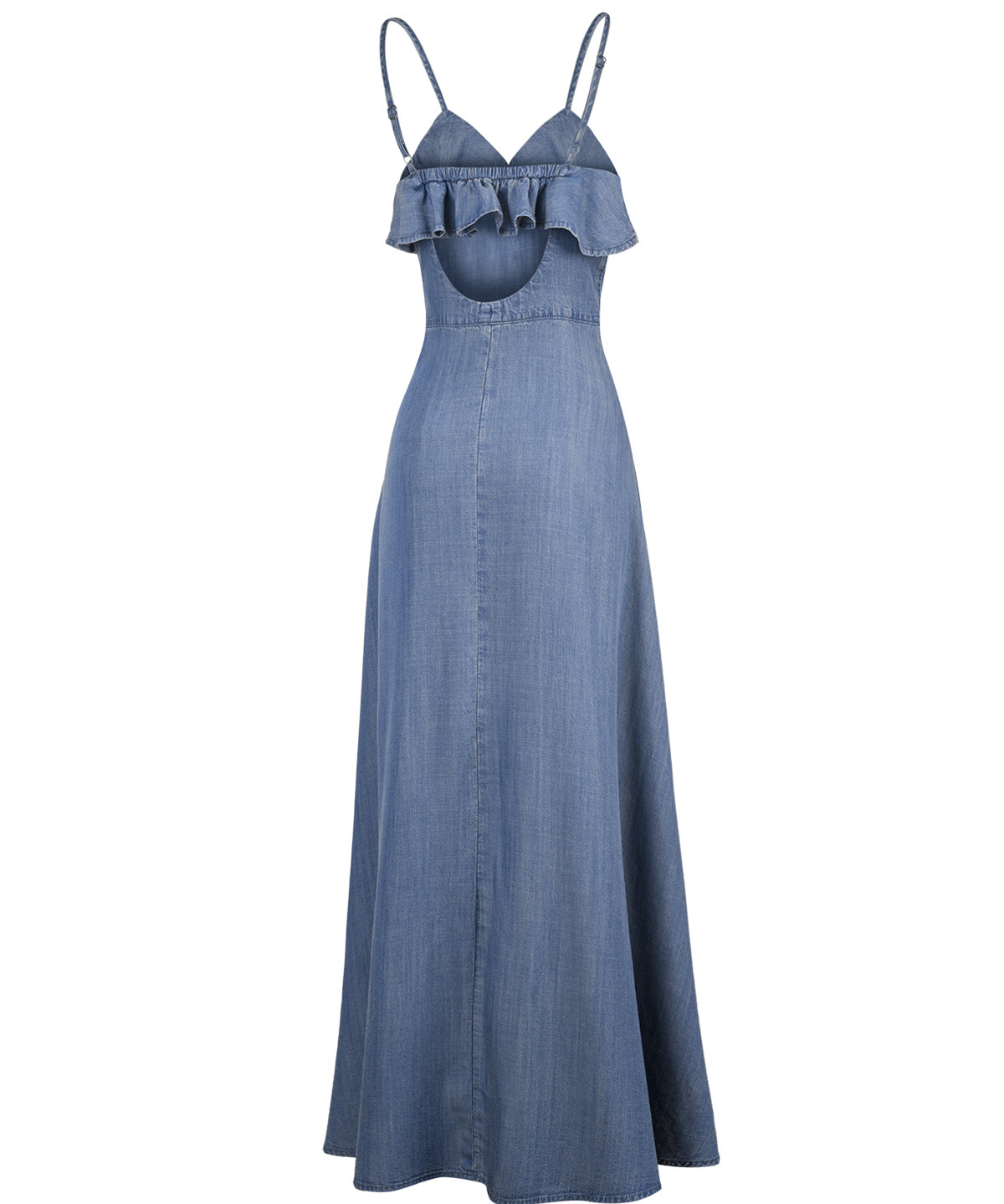 Vestido Tencel Mujer Gardenia Rockford - 1; Vestido Tencel Mujer Gardenia Rockford - 2; Vestido Tencel Mujer Gardenia Rockford - 3; Vestido Tencel Mujer Gardenia Rockford - 4; Vestido Tencel Mujer Gardenia Rockford - 5; Vestido Tencel Mujer Gardenia Rockford - 6; Vestido Tencel Mujer Gardenia Rockford - 7; Vestido Tencel Mujer Gardenia Rockford - 8; Vestido Tencel Mujer Gardenia Rockford - 9; Vestido Tencel Mujer Gardenia Rockford - 10