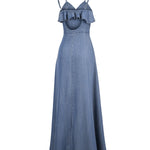 Vestido Tencel Mujer Gardenia Rockford - 1; Vestido Tencel Mujer Gardenia Rockford - 2; Vestido Tencel Mujer Gardenia Rockford - 3; Vestido Tencel Mujer Gardenia Rockford - 4; Vestido Tencel Mujer Gardenia Rockford - 5; Vestido Tencel Mujer Gardenia Rockford - 6; Vestido Tencel Mujer Gardenia Rockford - 7; Vestido Tencel Mujer Gardenia Rockford - 8; Vestido Tencel Mujer Gardenia Rockford - 9; Vestido Tencel Mujer Gardenia Rockford - 10