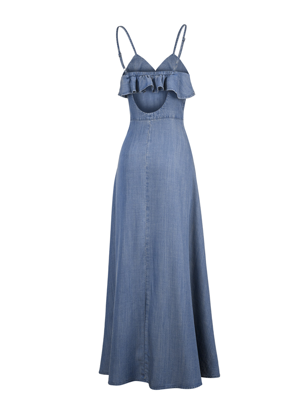 Vestido Tencel Mujer Gardenia Rockford - 1; Vestido Tencel Mujer Gardenia Rockford - 2; Vestido Tencel Mujer Gardenia Rockford - 3; Vestido Tencel Mujer Gardenia Rockford - 4; Vestido Tencel Mujer Gardenia Rockford - 5; Vestido Tencel Mujer Gardenia Rockford - 6; Vestido Tencel Mujer Gardenia Rockford - 7; Vestido Tencel Mujer Gardenia Rockford - 8; Vestido Tencel Mujer Gardenia Rockford - 9; Vestido Tencel Mujer Gardenia Rockford - 10