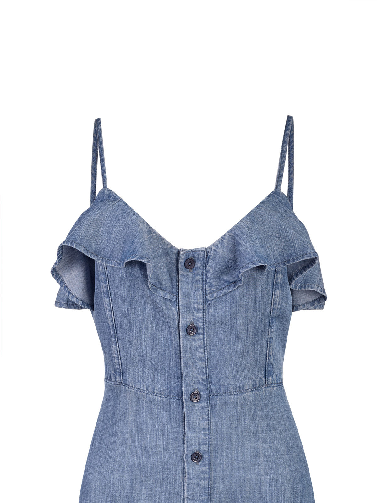 Vestido Tencel Mujer Gardenia Rockford - 1; Vestido Tencel Mujer Gardenia Rockford - 2; Vestido Tencel Mujer Gardenia Rockford - 3; Vestido Tencel Mujer Gardenia Rockford - 4; Vestido Tencel Mujer Gardenia Rockford - 5; Vestido Tencel Mujer Gardenia Rockford - 6; Vestido Tencel Mujer Gardenia Rockford - 7; Vestido Tencel Mujer Gardenia Rockford - 8; Vestido Tencel Mujer Gardenia Rockford - 9; Vestido Tencel Mujer Gardenia Rockford - 10