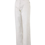 Jeans Fibras Recicladas Mujer Botanica Rockford