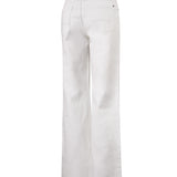 Jeans Fibras Recicladas Mujer Botanica Rockford